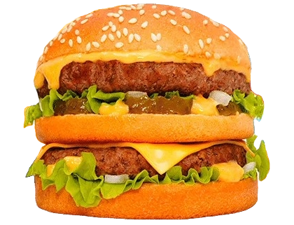 Big Tasty