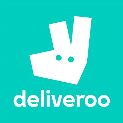 logo deliveroo