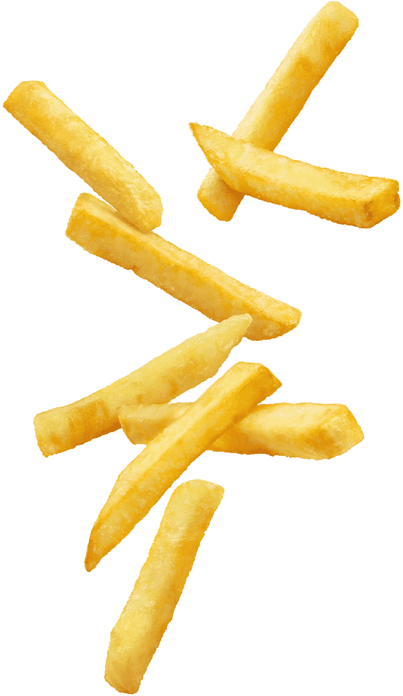 frites