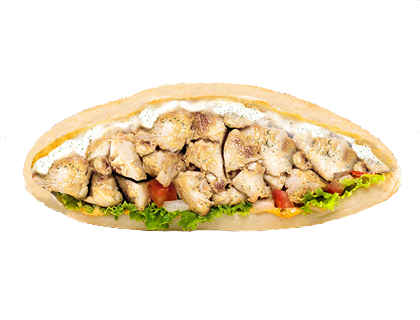 sandwich boursin